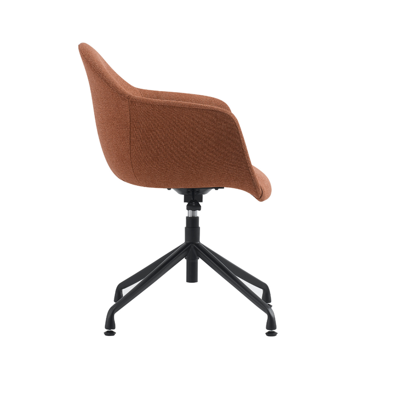 Sillón Julieta pata spider