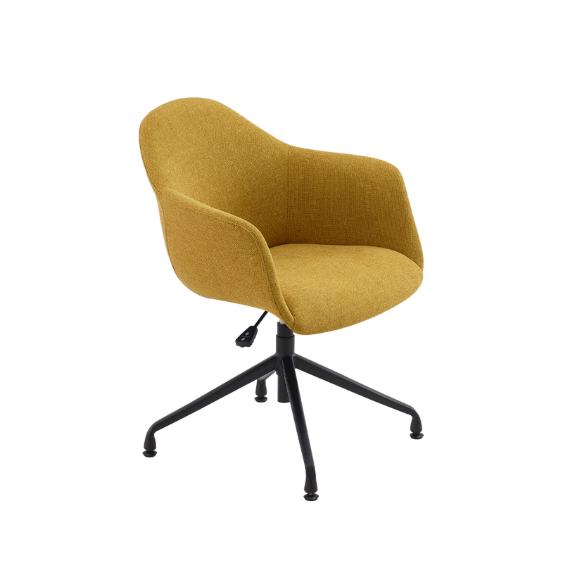 Sillón Julieta pata spider