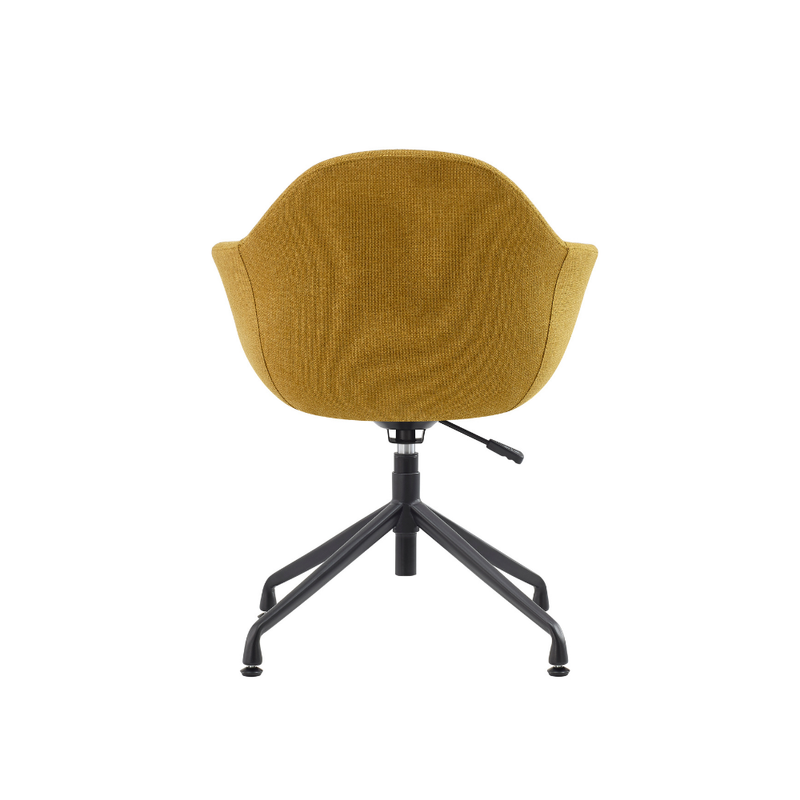 Sillón Julieta pata spider
