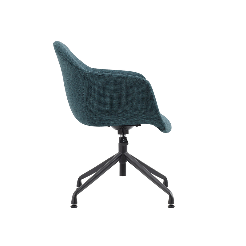 Sillón Julieta pata spider