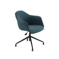 Sillón Julieta pata spider