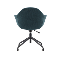 Sillón Julieta pata spider
