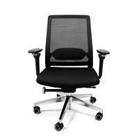Sillón Tessela ejecutivo