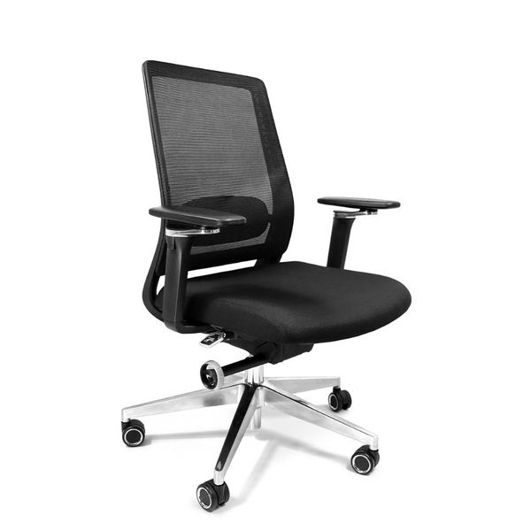 Silla Directiva Alfa