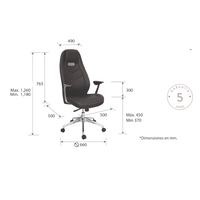 Sillon Alufsen
