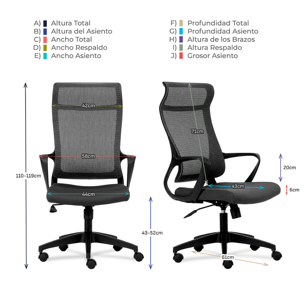 Sillón Nexo