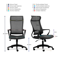 Sillón Nexo
