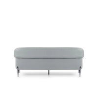 Sillón Amelia dos plazas