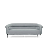 Sillón Amelia dos plazas