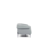 Sillón Amelia dos plazas