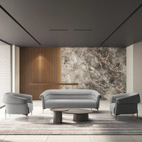 Sillón Amelia dos plazas