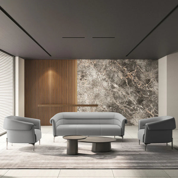 Sillón Amelia dos plazas