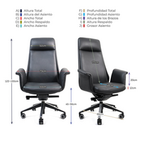 Sillón Ánima
