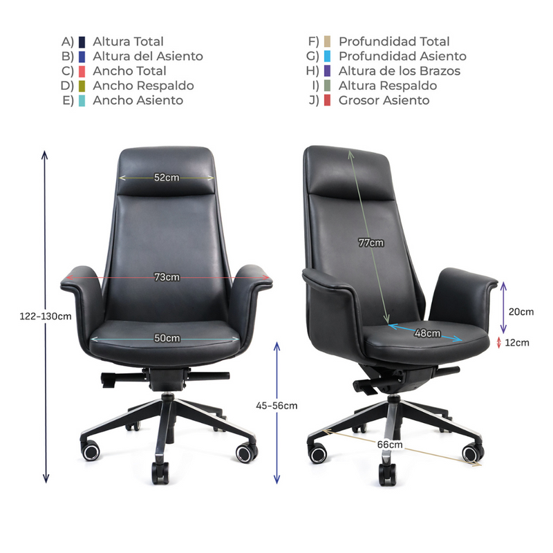 Sillón Ánima