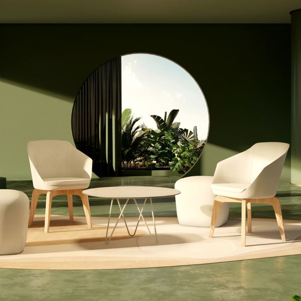 Sillon Annette