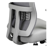 Sillón Pulso Gris Cabecera