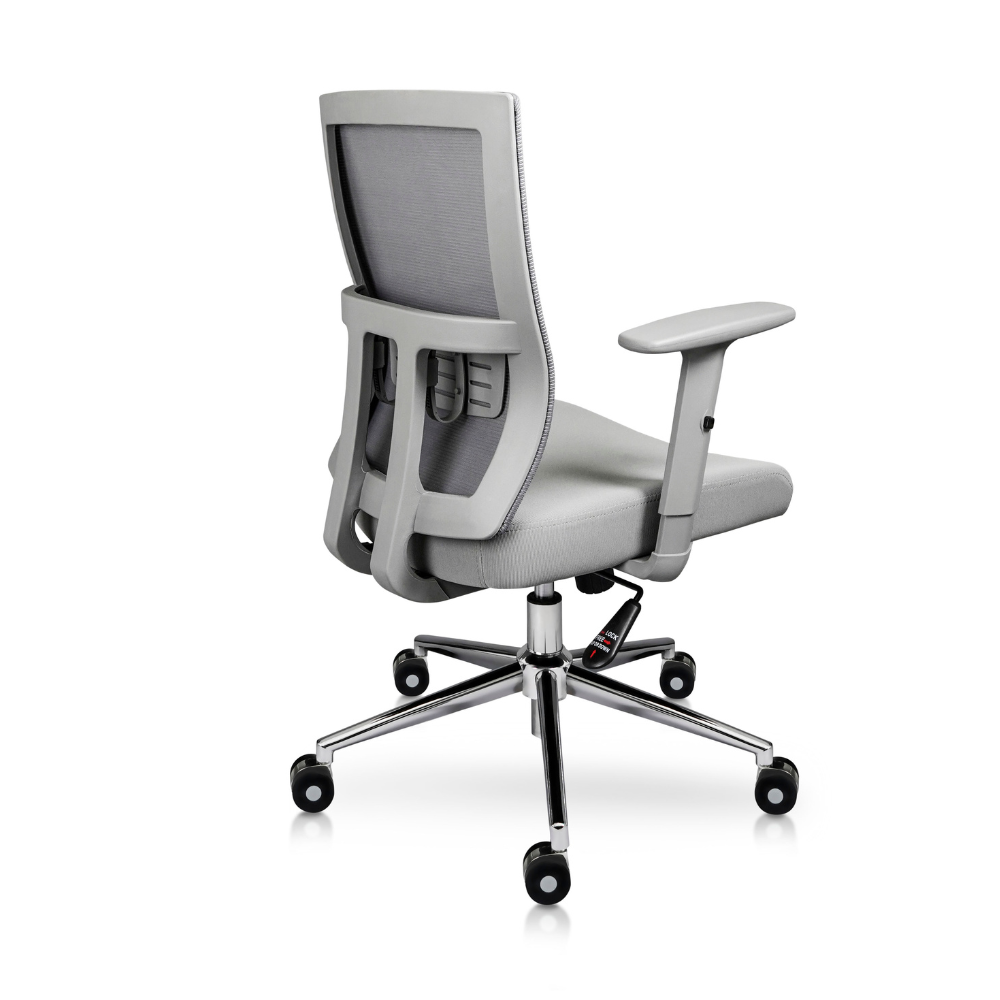 Sillón Pulso Ejecutivo