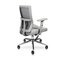 Sillón Pulso Ejecutivo