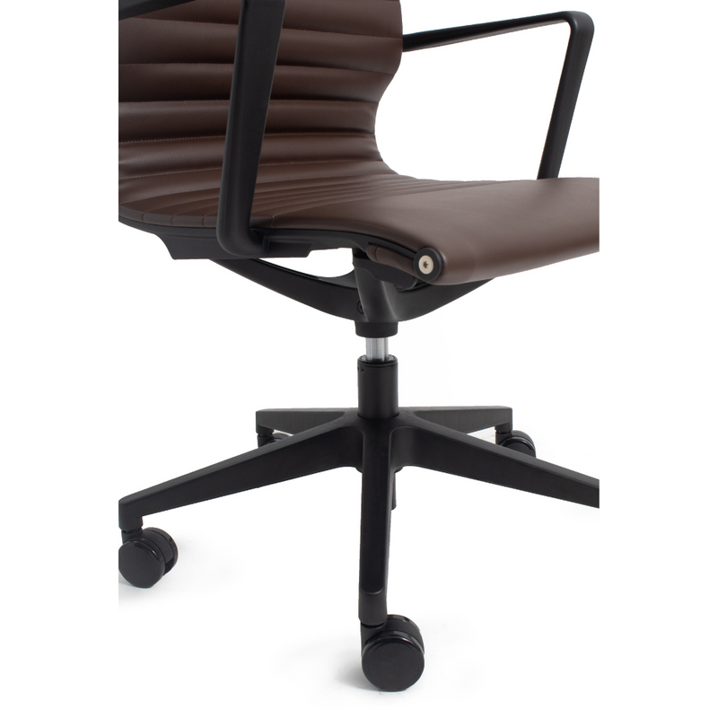 Sillón Bruma Alto