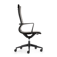 Sillón Bruma Alto
