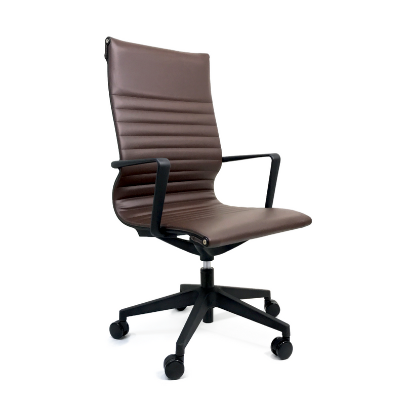Sillón Bruma Alto