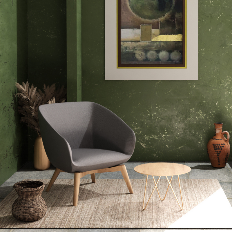 Sillón Brek Lounge
