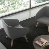 Sillón Brek Lounge