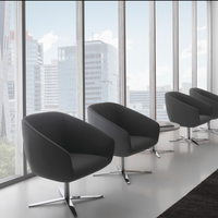 Sillón Brek Lounge