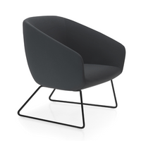 Sillón Brek Lounge