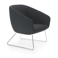 Sillón Brek Lounge