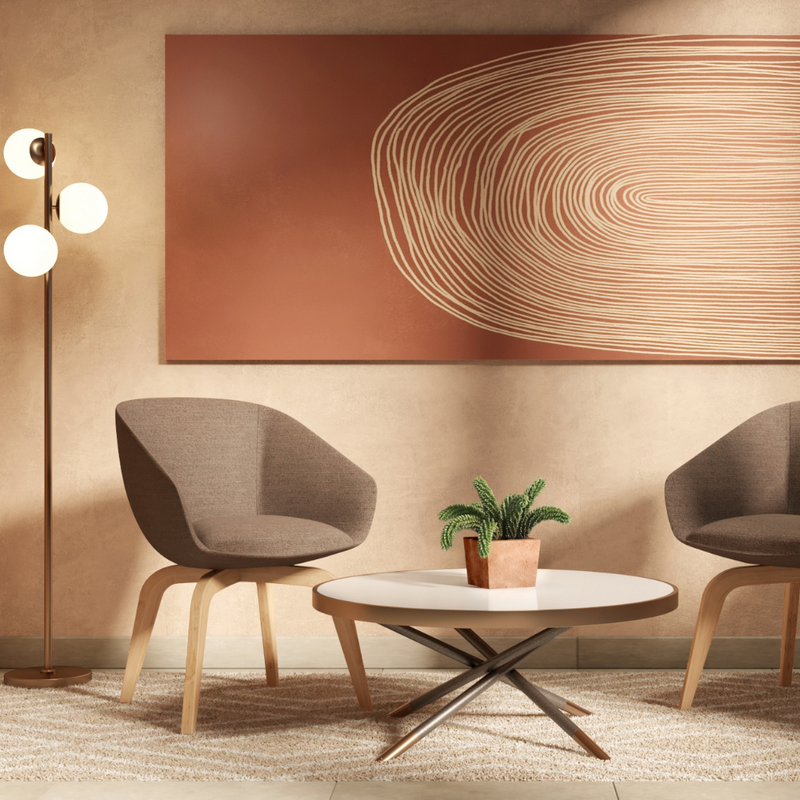 Sillón Brek