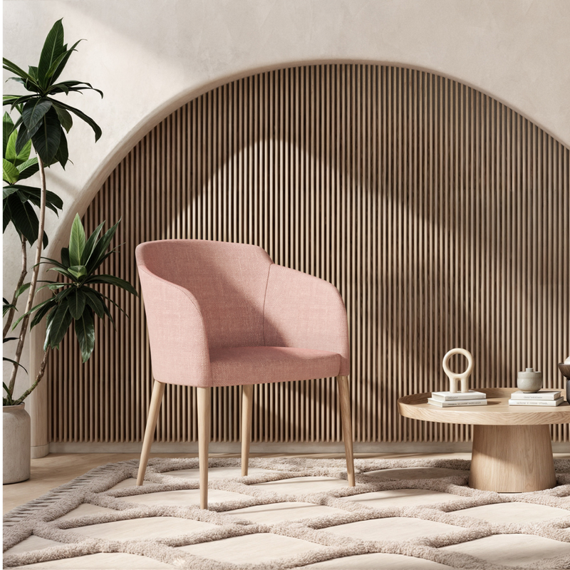 Sillón Brigida