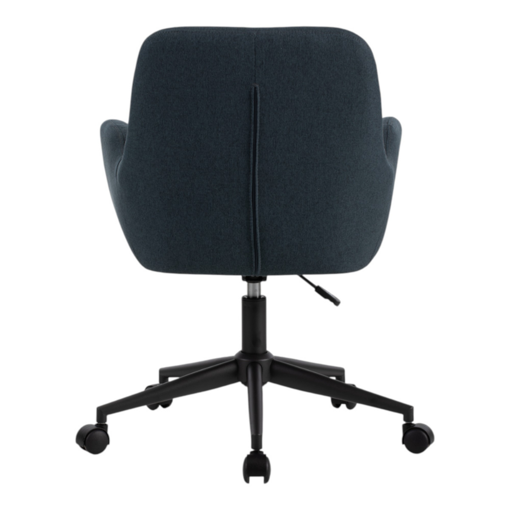 Sillón Cataly giratorio