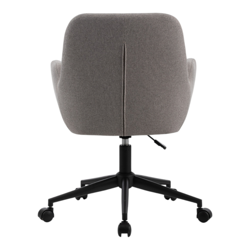 Sillón Cataly giratorio