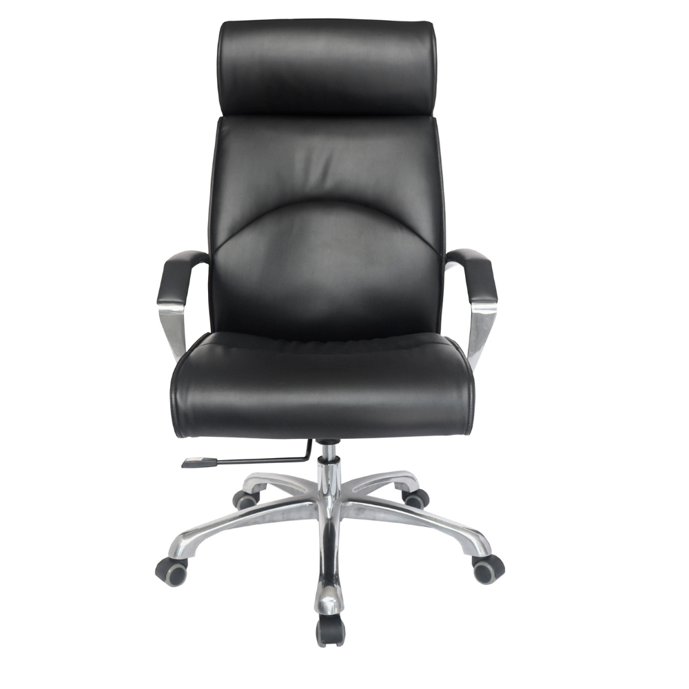 Sillón Ciani respaldo alto