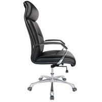Sillón Ciani respaldo alto