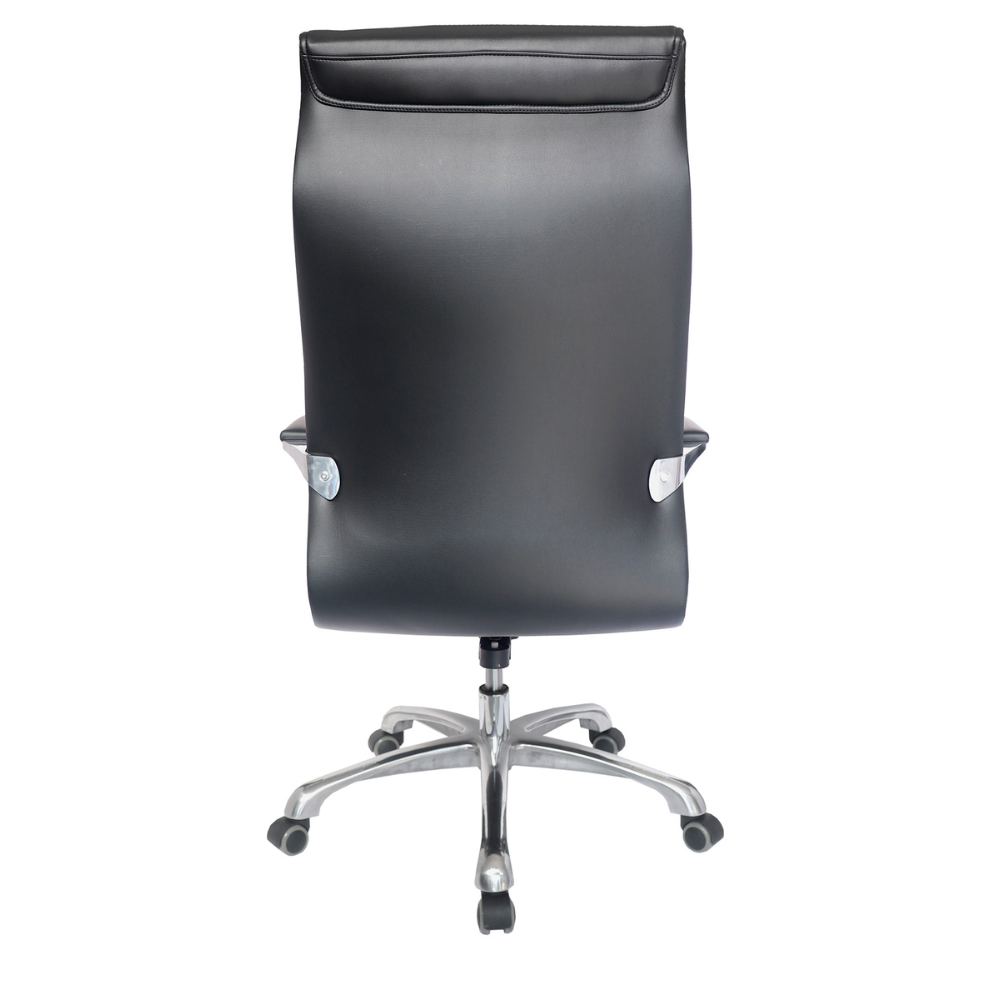 Sillón Ciani respaldo alto