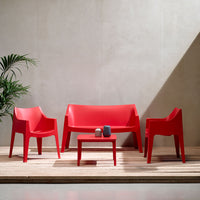 Silla Coccolona