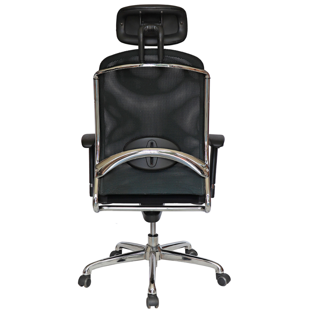 Sillón Croma Cabecera