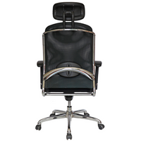 Sillón Croma Cabecera