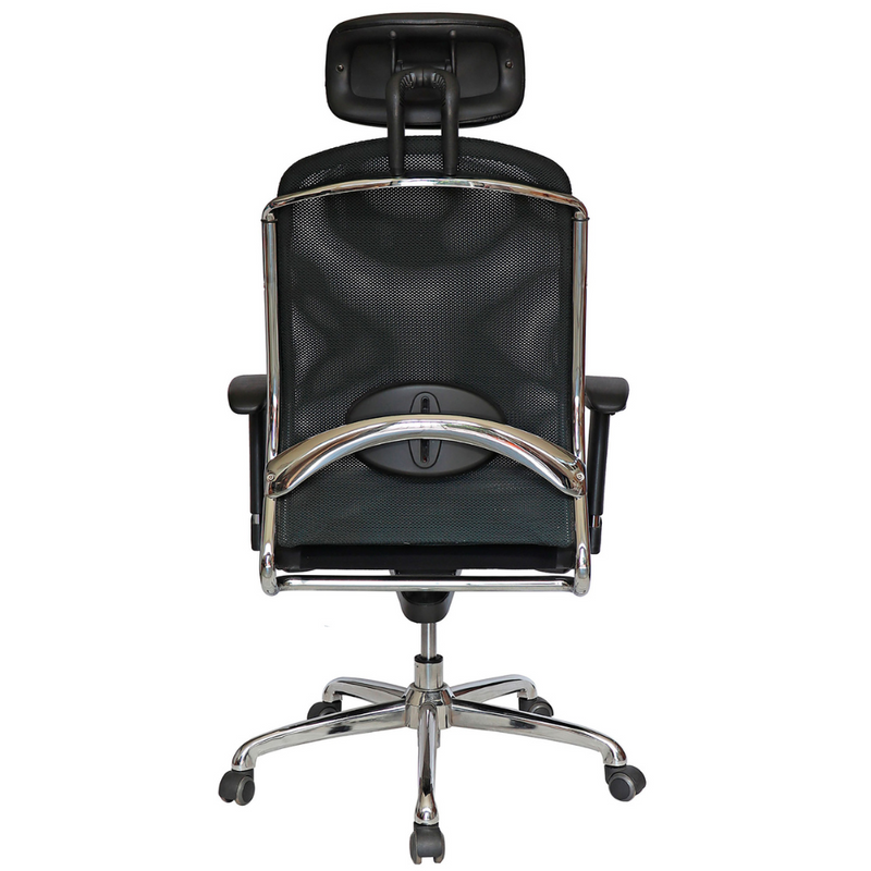 Sillón Croma Cabecera