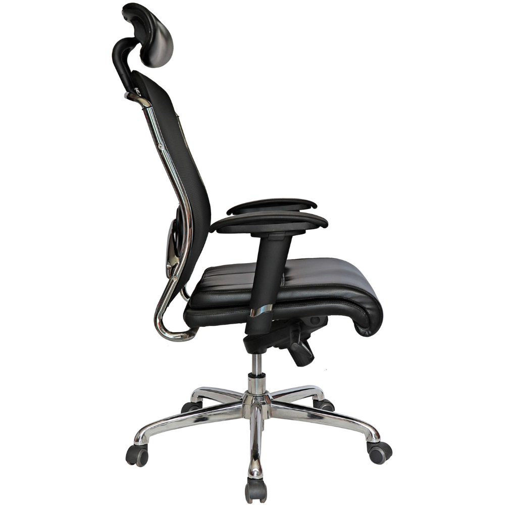 Sillón Croma Cabecera