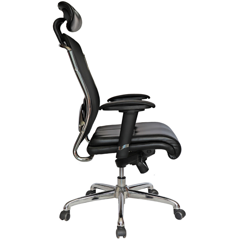 Sillón Croma Cabecera