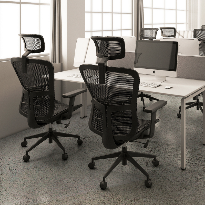 Sillón Draco Cabecera