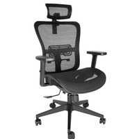 Sillón Draco Cabecera
