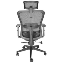 Sillón Draco Cabecera