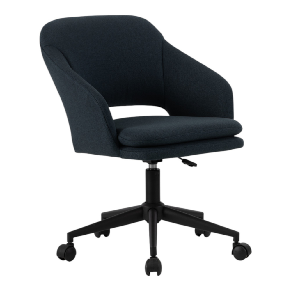 Sillón Duke giratorio