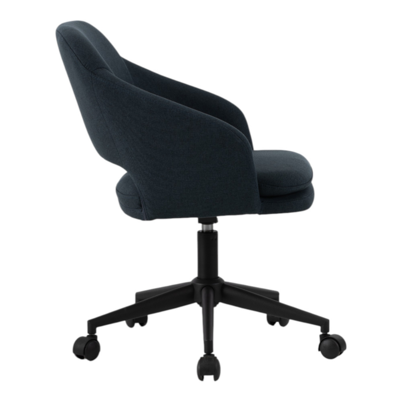 Sillón Duke giratorio