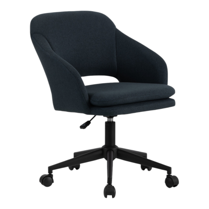 Sillón Duke giratorio