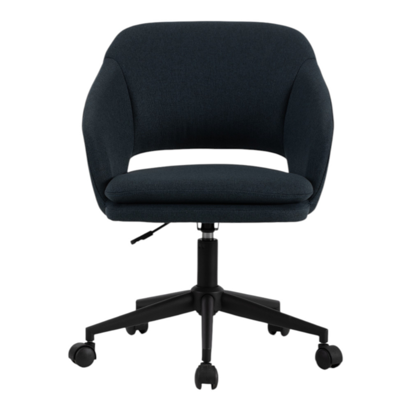 Sillón Duke giratorio